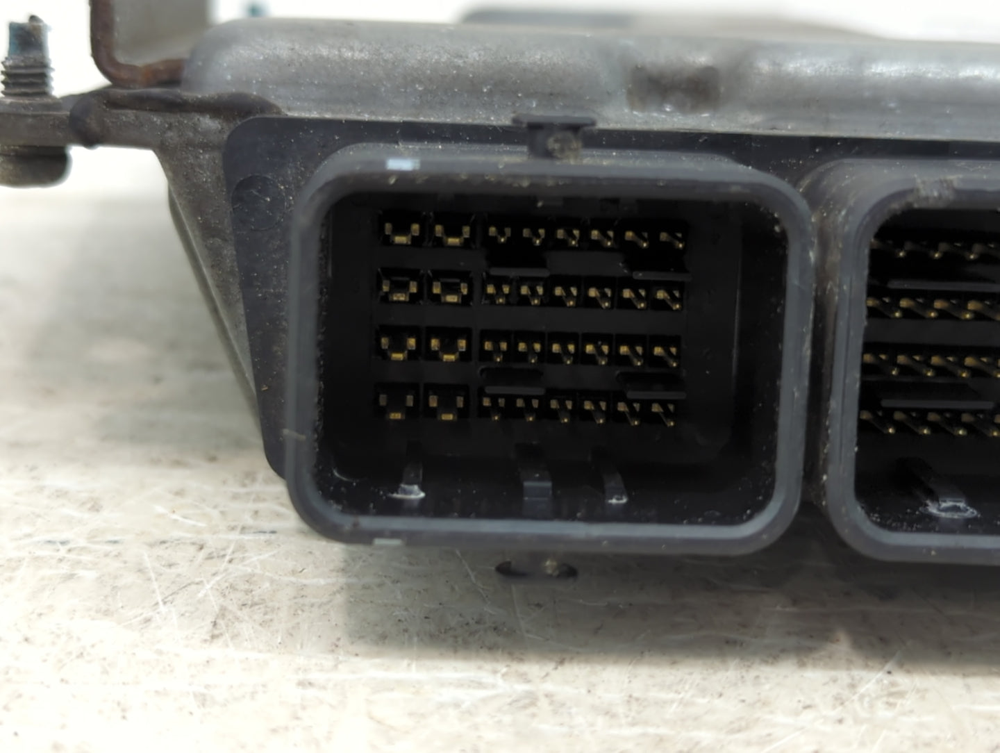 2018 Nissan Altima PCM Engine Control Computer ECU ECM PCU OEM P/N:NEC029-053 BEM40K-300 A2 Fits OEM Used Auto Parts - Oemus