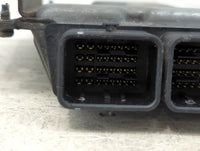 2018 Nissan Altima PCM Engine Control Computer ECU ECM PCU OEM P/N:NEC029-053 BEM40K-300 A2 Fits OEM Used Auto Parts - Oemus