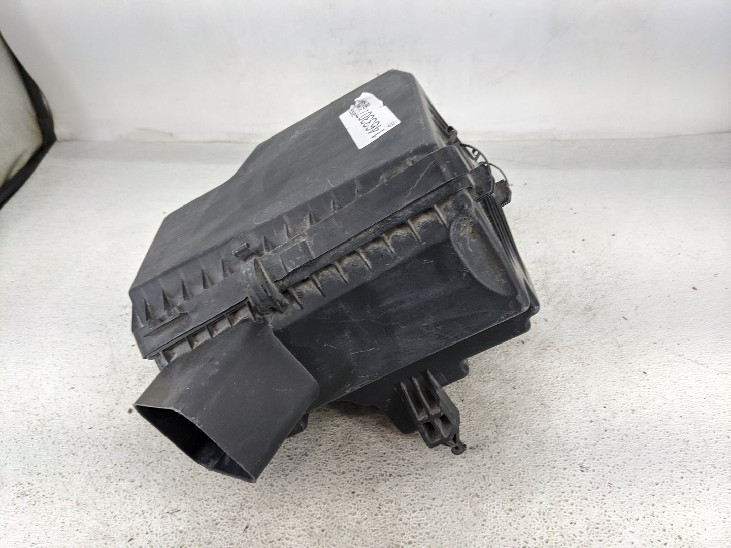 2013-2018 Nissan Altima Air Cleaner Intake-duct Hose Tube 1463307 - Oemusedautoparts1.com