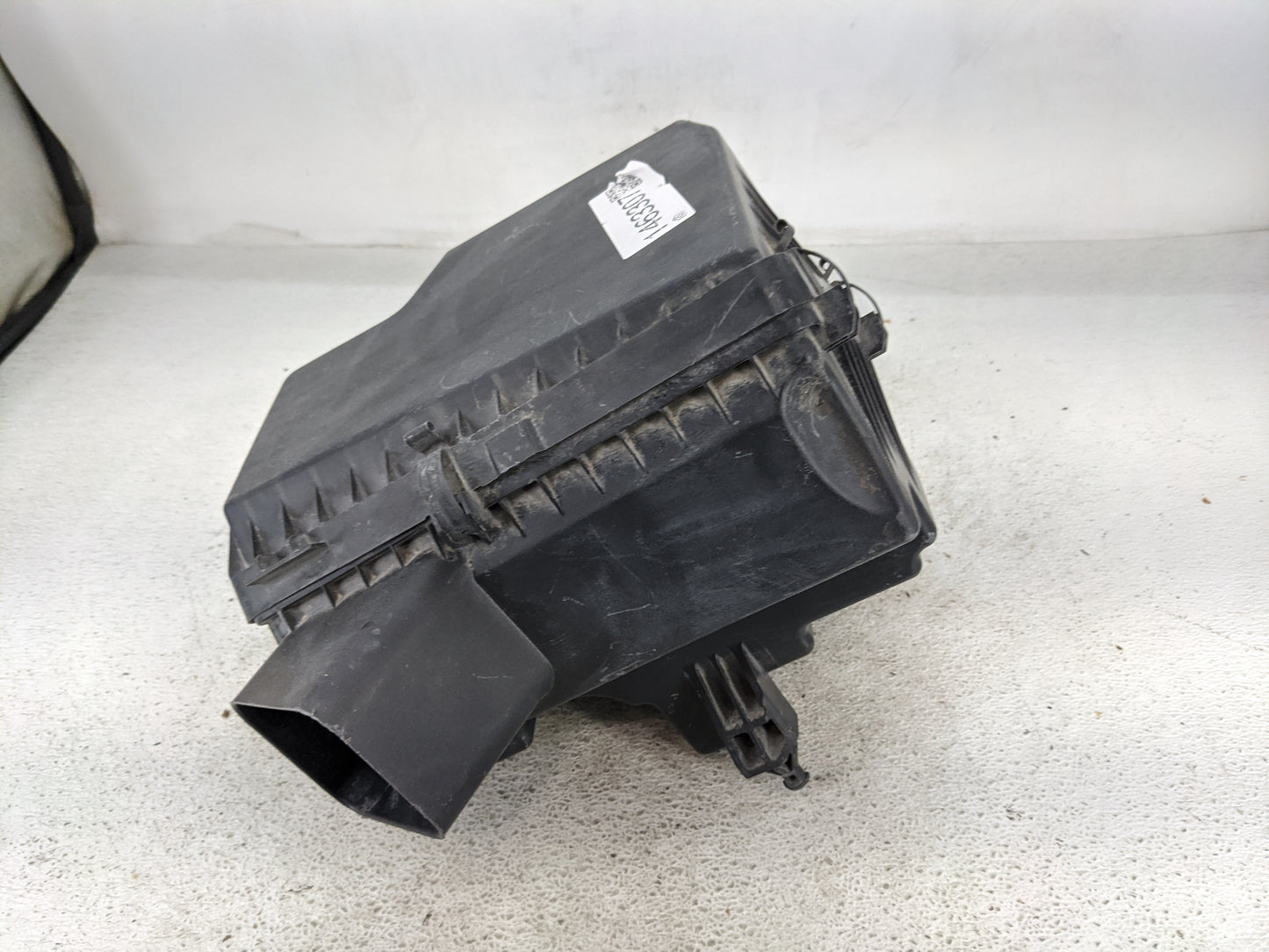 2013-2018 Nissan Altima Air Cleaner Intake-duct Hose Tube 1463307 - Oemusedautoparts1.com