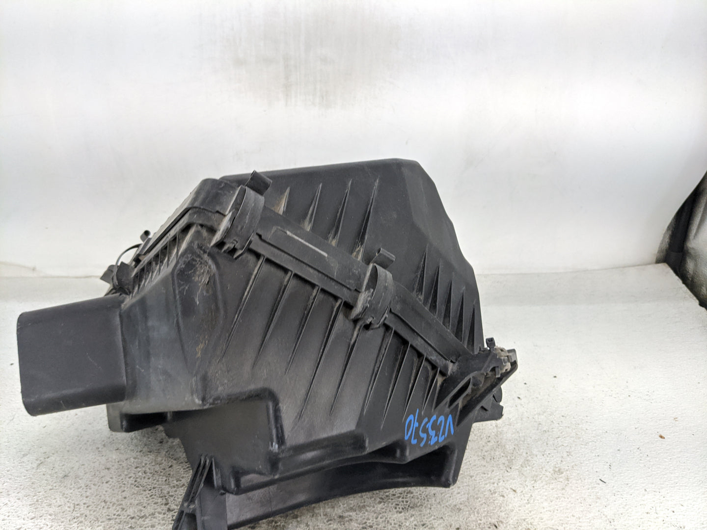 2013-2018 Nissan Altima Air Cleaner Intake-duct Hose Tube 1463307 - Oemusedautoparts1.com