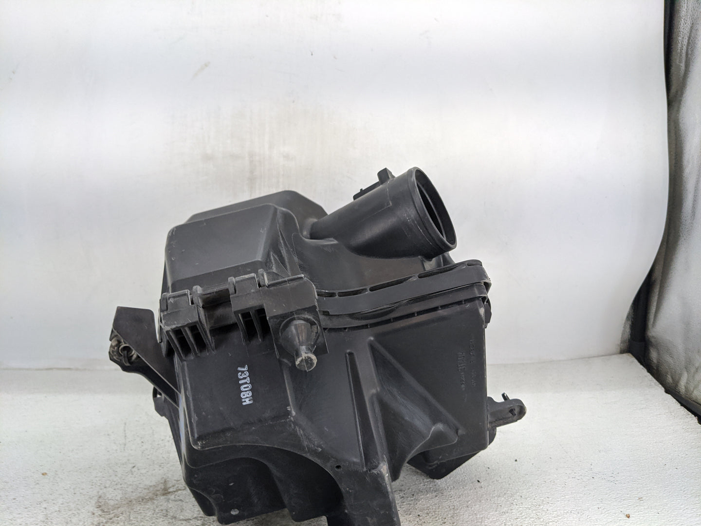 2013-2018 Nissan Altima Air Cleaner Intake-duct Hose Tube 1463307 - Oemusedautoparts1.com