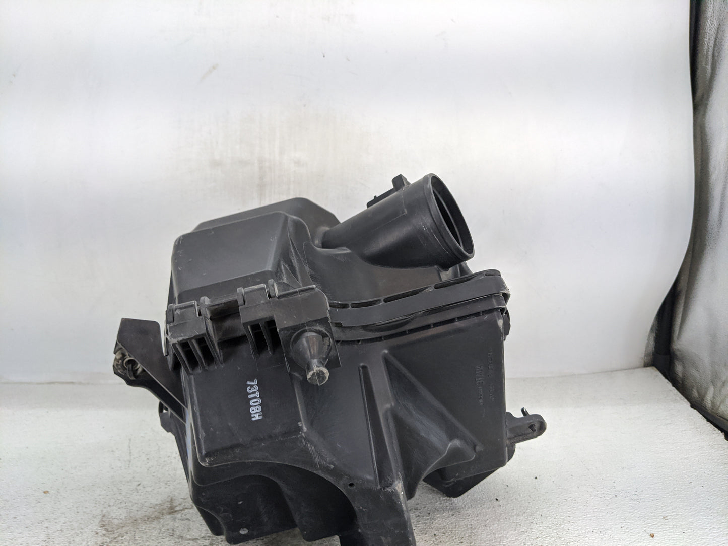 2013-2018 Nissan Altima Air Cleaner Intake-duct Hose Tube 1463307 - Oemusedautoparts1.com
