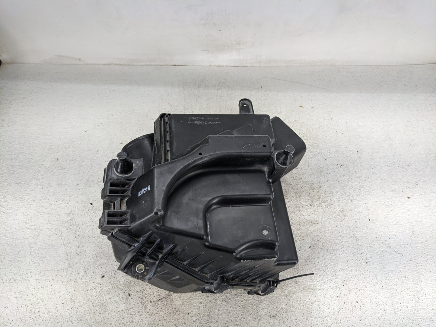 2013-2018 Nissan Altima Air Cleaner Intake-duct Hose Tube 1463412 - Oemusedautoparts1.com