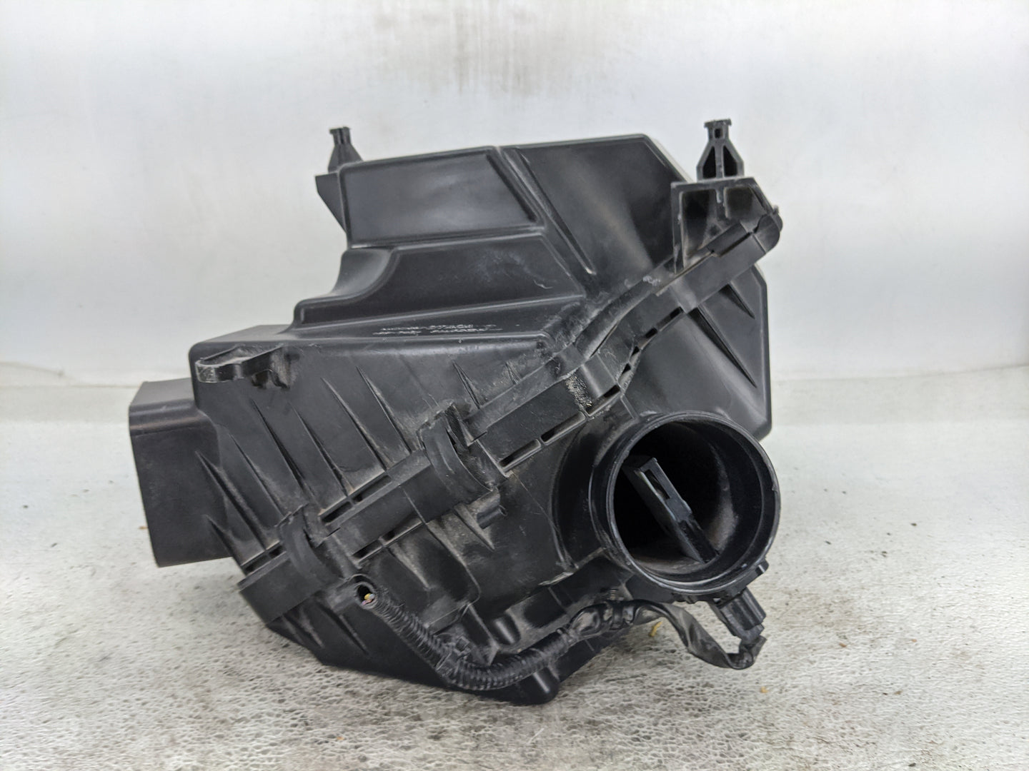 2013-2018 Nissan Altima Air Cleaner Intake-duct Hose Tube 1463412 - Oemusedautoparts1.com