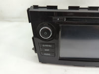 2018 Nissan Altima Radio AM FM Cd Player Receiver Replacement P/N:259159HU0A QY-8900 Fits OEM Used Auto Parts - Oemusedautop