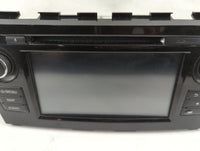 2018 Nissan Altima Radio AM FM Cd Player Receiver Replacement P/N:259159HU0A QY-8900 Fits OEM Used Auto Parts - Oemusedautop