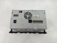 2018 Nissan Altima Radio AM FM Cd Player Receiver Replacement P/N:259159HU0A QY-8900 Fits OEM Used Auto Parts - Oemusedautop