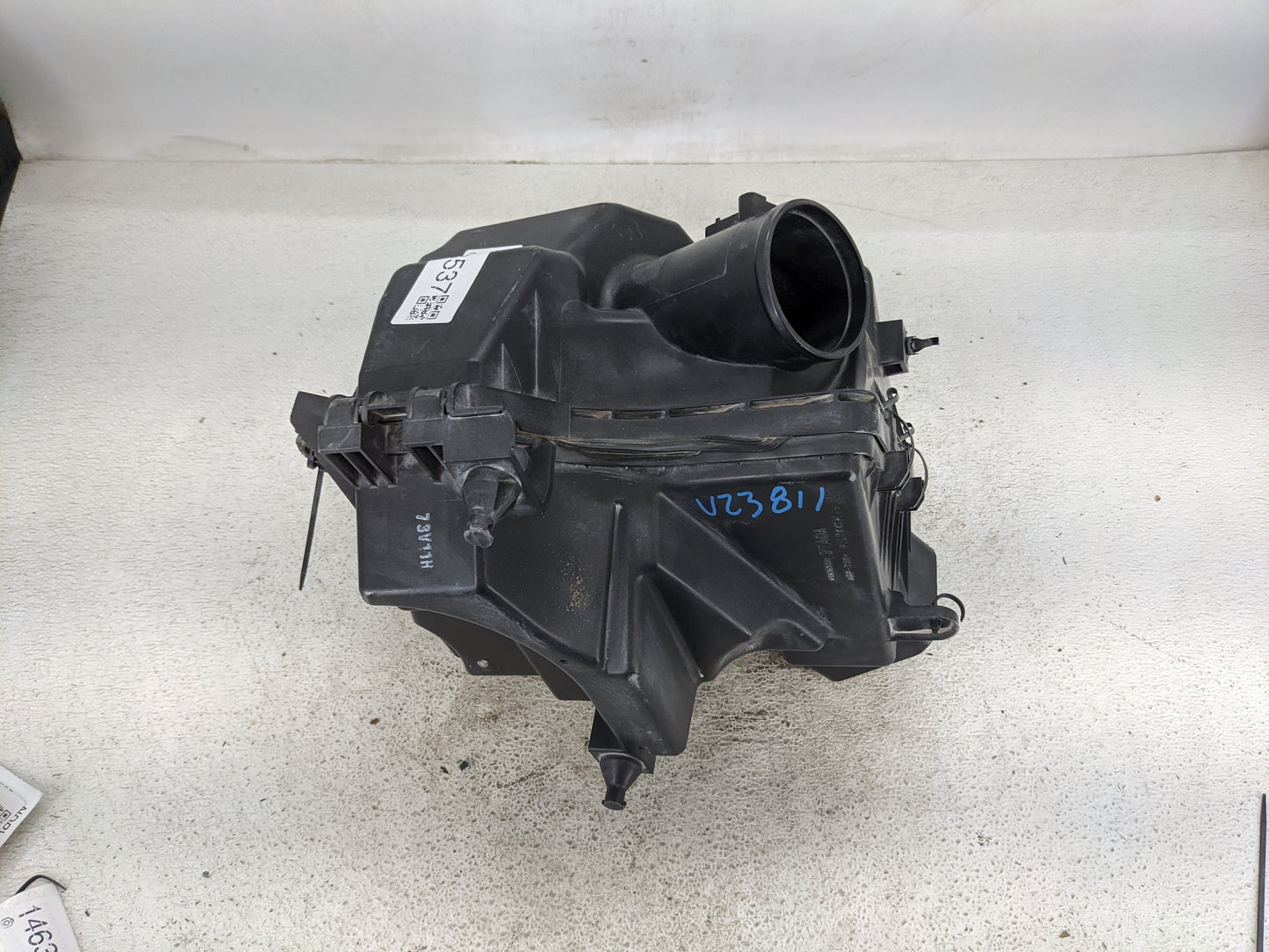 2013-2018 Nissan Altima Air Cleaner Intake-duct Hose Tube 1463537 - Oemusedautoparts1.com
