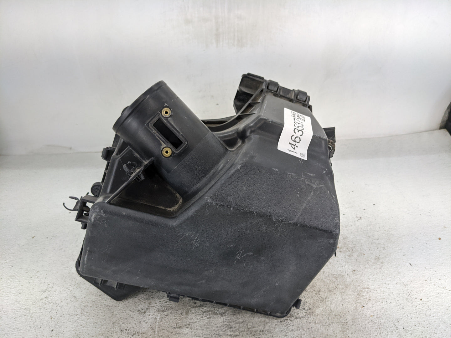 2013-2018 Nissan Altima Air Cleaner Intake-duct Hose Tube 1463537 - Oemusedautoparts1.com