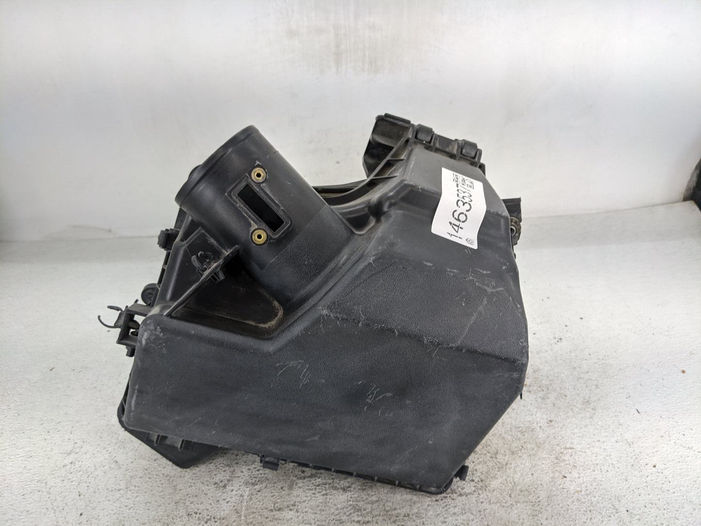 2013-2018 Nissan Altima Air Cleaner Intake-duct Hose Tube 1463537 - Oemusedautoparts1.com