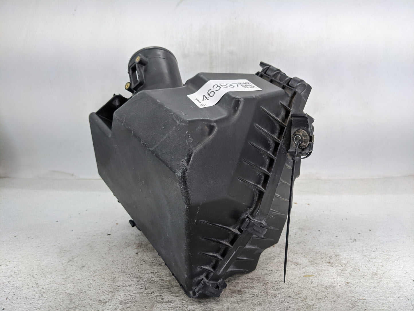 2013-2018 Nissan Altima Air Cleaner Intake-duct Hose Tube 1463537 - Oemusedautoparts1.com