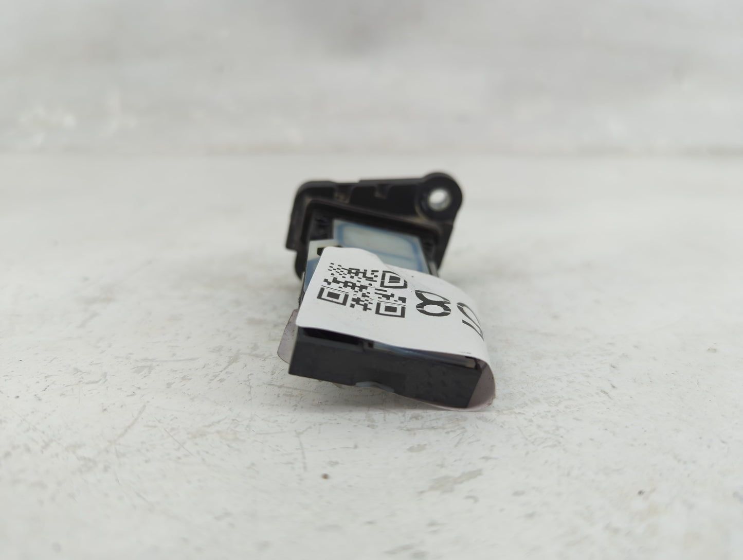 2016-2018 Nissan Altima Mass Air Flow Meter Maf 1463558 - Oemusedautoparts1.com
