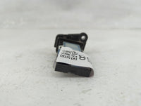 2016-2018 Nissan Altima Mass Air Flow Meter Maf 1463558 - Oemusedautoparts1.com