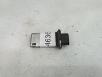 2007-2014 Nissan Altima Mass Air Flow Meter Maf Sensor 1463614 - Oemusedautoparts1.com