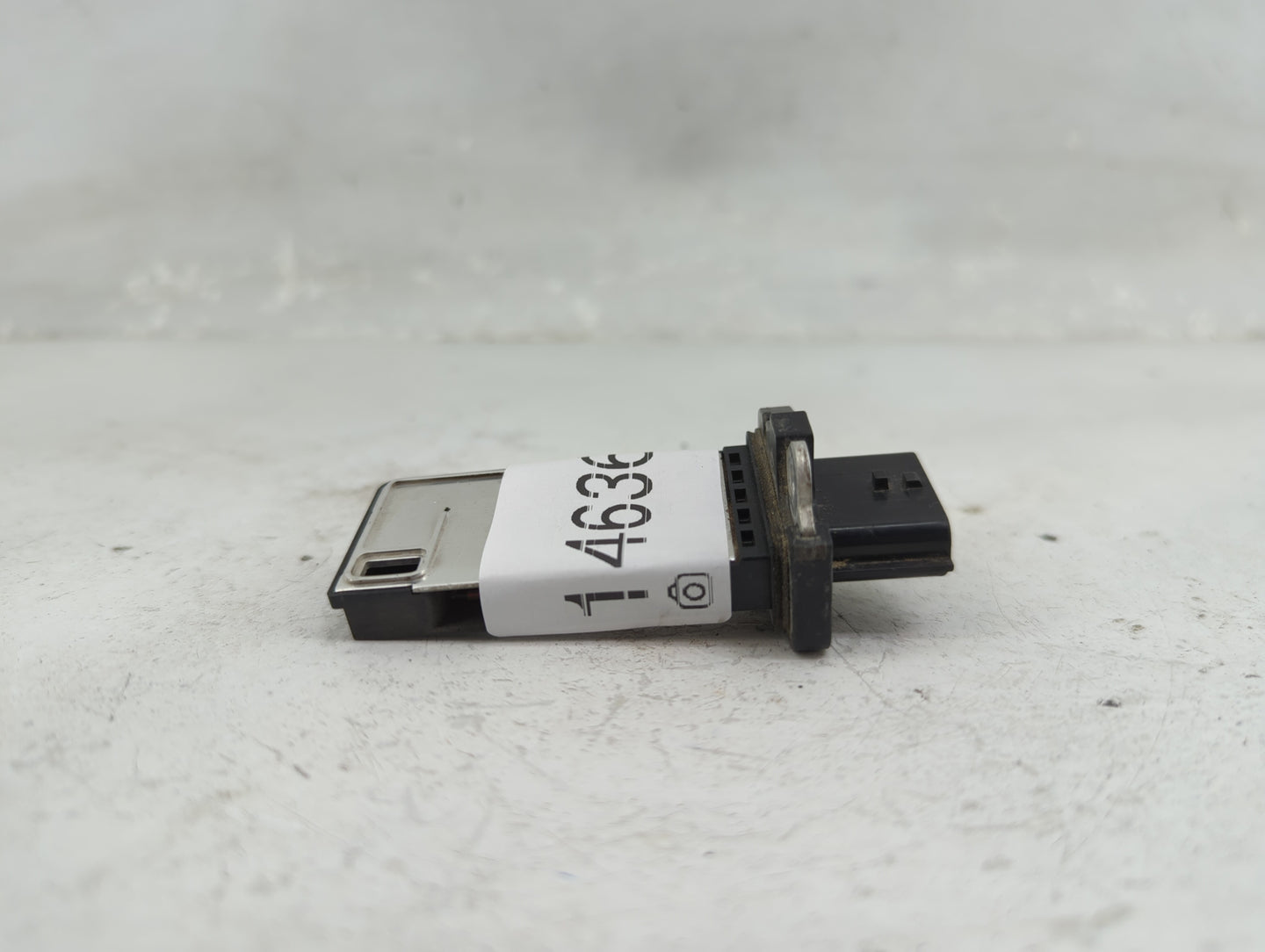 2007-2014 Nissan Altima Mass Air Flow Meter Maf 1463614 - Oemusedautoparts1.com