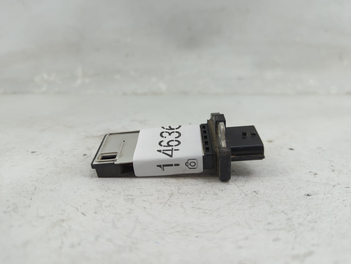 2007-2014 Nissan Altima Mass Air Flow Meter Maf Sensor 1463614 - Oemusedautoparts1.com