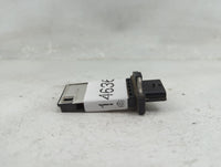 2007-2014 Nissan Altima Mass Air Flow Meter Maf Sensor 1463614 - Oemusedautoparts1.com