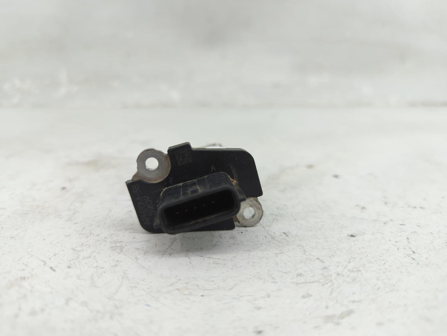 2007-2014 Nissan Altima Mass Air Flow Meter Maf 1463614 - Oemusedautoparts1.com