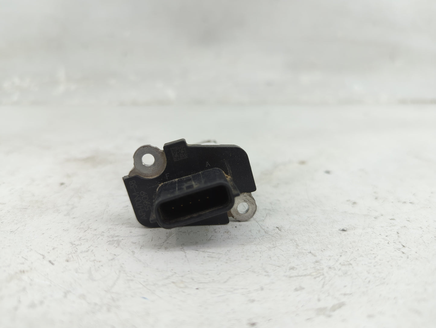 2007-2014 Nissan Altima Mass Air Flow Meter Maf 1463614 - Oemusedautoparts1.com