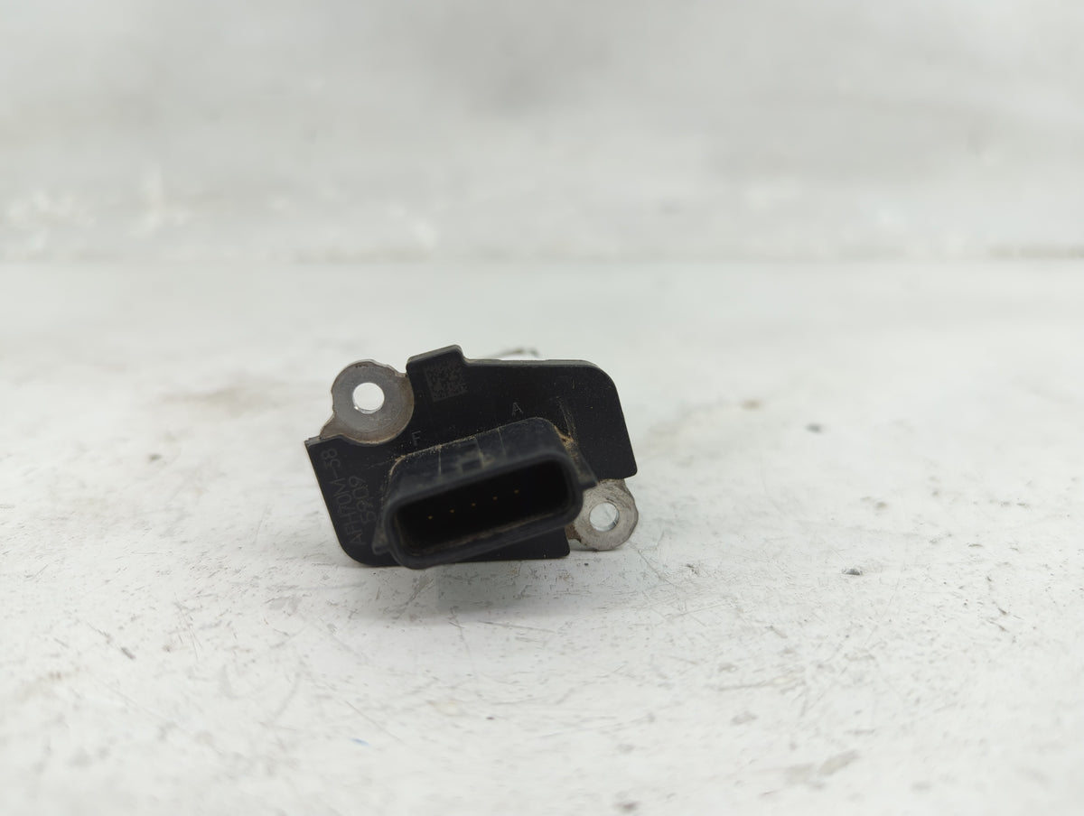 2007-2014 Nissan Altima Mass Air Flow Meter Maf Sensor 1463614 - Oemusedautoparts1.com
