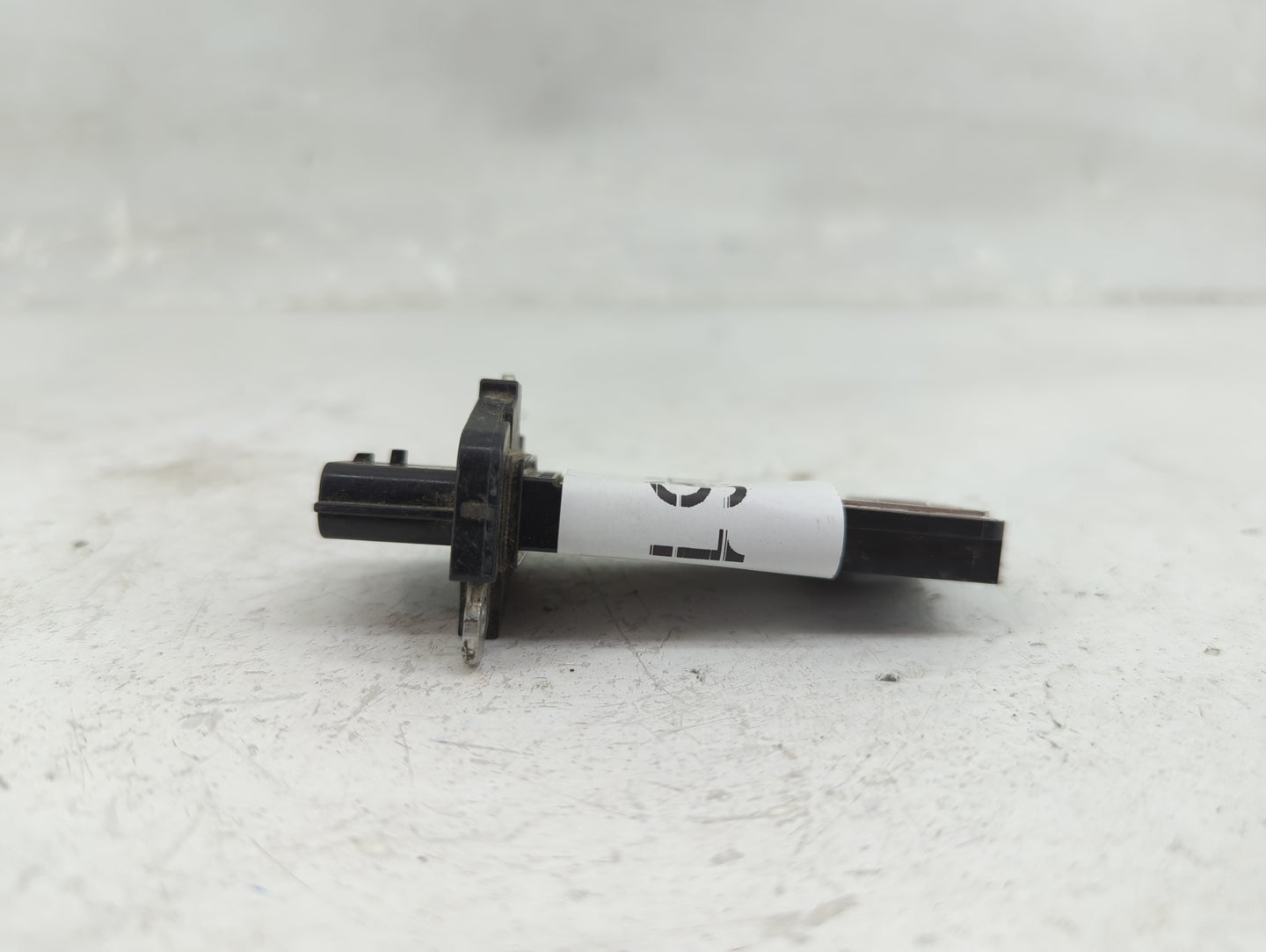2007-2014 Nissan Altima Mass Air Flow Meter Maf 1463614 - Oemusedautoparts1.com