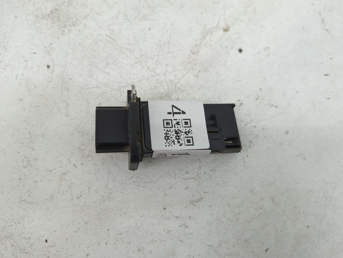 2007-2014 Nissan Altima Mass Air Flow Meter Maf 1463614 - Oemusedautoparts1.com