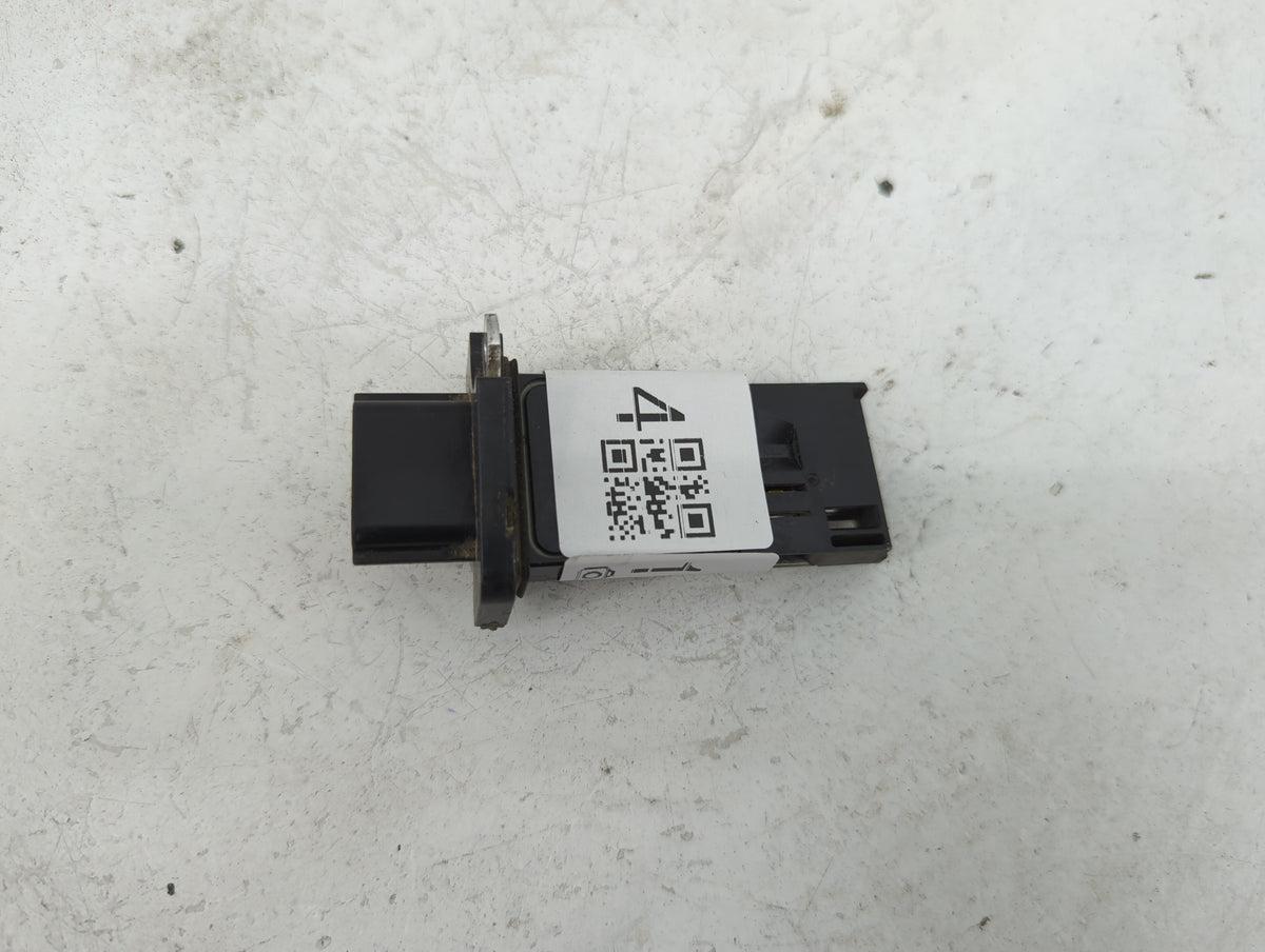 2007-2014 Nissan Altima Mass Air Flow Meter Maf Sensor 1463614 - Oemusedautoparts1.com