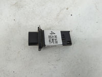 2007-2014 Nissan Altima Mass Air Flow Meter Maf Sensor 1463614 - Oemusedautoparts1.com