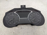 2018 Nissan Altima Instrument Cluster Speedometer Gauges P/N:A2C97077800 A2C13428900, 24810 9HU8A-6H Miles: Fits OEM Used Au
