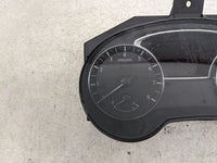 2018 Nissan Altima Instrument Cluster Speedometer Gauges P/N:A2C97077800 A2C13428900, 24810 9HU8A-6H Miles: Fits OEM Used Au
