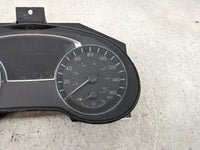 2018 Nissan Altima Instrument Cluster Speedometer Gauges P/N:A2C97077800 A2C13428900, 24810 9HU8A-6H Miles: Fits OEM Used Au