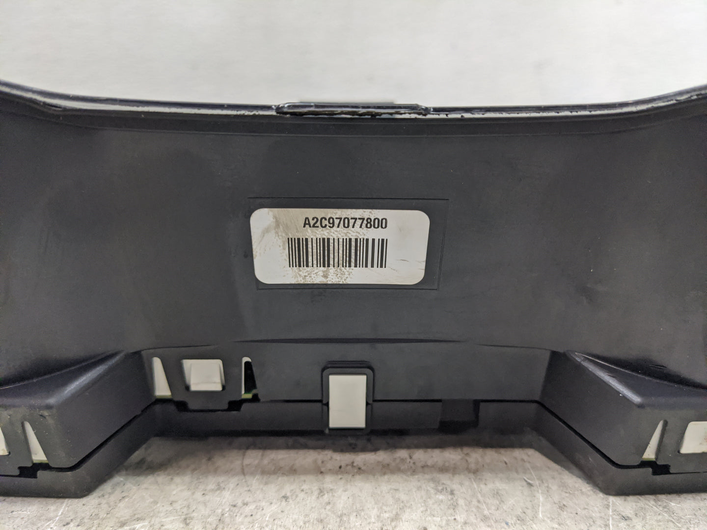 2018 Nissan Altima Instrument Cluster Speedometer Gauges P/N:A2C97077800 A2C13428900, 24810 9HU8A-6H Miles: Fits OEM Used Au