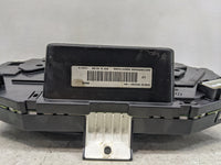 2018 Nissan Altima Instrument Cluster Speedometer Gauges P/N:A2C97077800 A2C13428900, 24810 9HU8A-6H Miles: Fits OEM Used Au