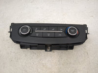 2016-2018 Nissan Altima Climate Control Module Temperature AC/Heater Replacement P/N:275109HT0A Fits Fits 2016 2017 2018 OEM