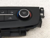 2016-2018 Nissan Altima Climate Control Module Temperature AC/Heater Replacement P/N:275109HT0A Fits Fits 2016 2017 2018 OEM