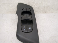 2013-2018 Nissan Altima Master Power Window Switch Replacement Driver Side Left P/N:25401 3TA5A Fits OEM Used Auto Parts - O