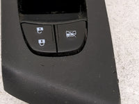 2013-2018 Nissan Altima Master Power Window Switch Replacement Driver Side Left P/N:25401 3TA5A Fits OEM Used Auto Parts - O