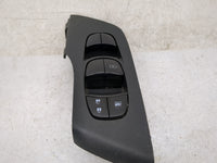 2013-2018 Nissan Altima Master Power Window Switch Replacement Driver Side Left P/N:25401 3TA5A Fits OEM Used Auto Parts - O