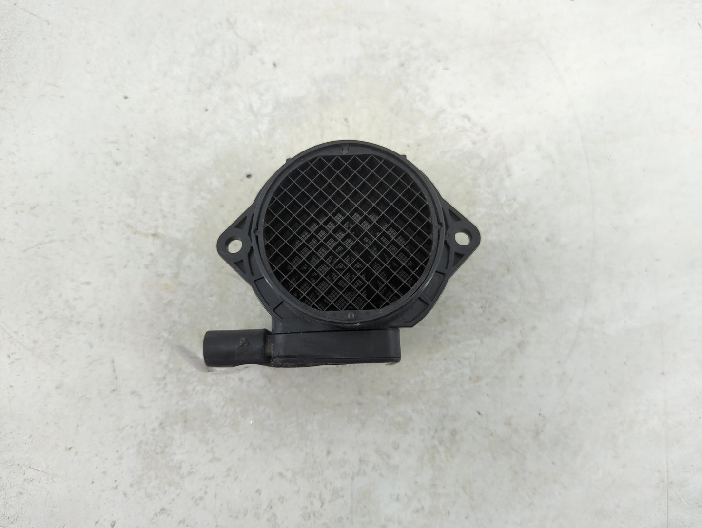 2007-2014 Nissan Altima Mass Air Flow Meter Maf 1469113 - Oemusedautoparts1.com