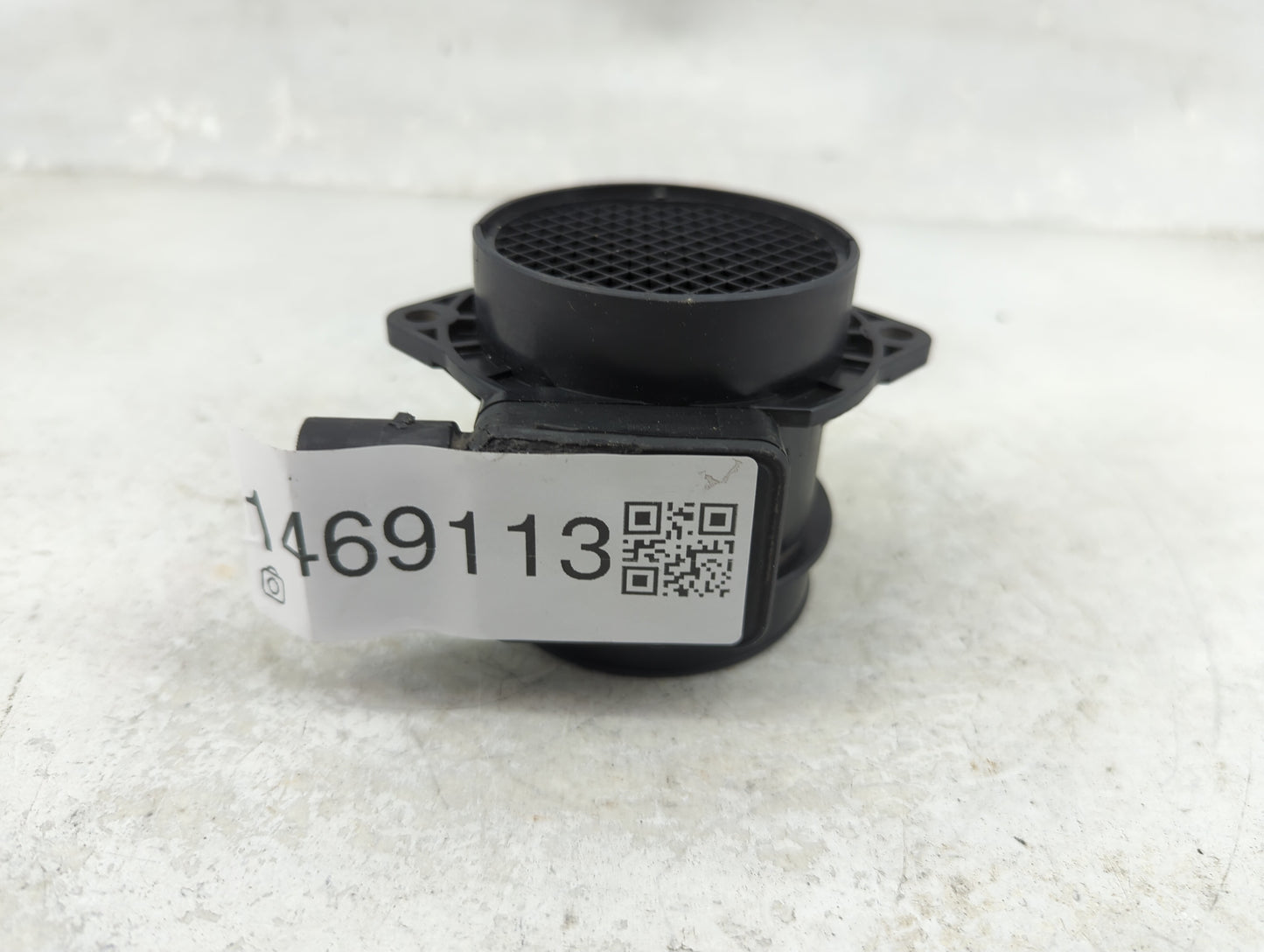 2007-2014 Nissan Altima Mass Air Flow Meter Maf 1469113 - Oemusedautoparts1.com