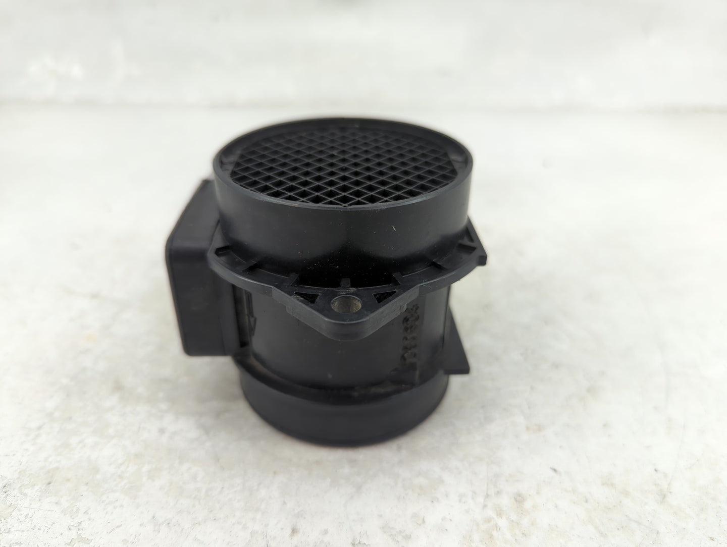 2007-2014 Nissan Altima Mass Air Flow Meter Maf 1469113 - Oemusedautoparts1.com
