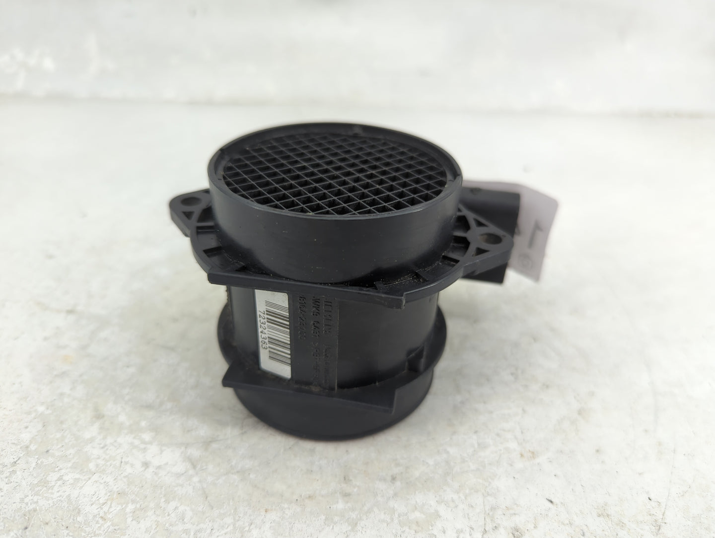 2007-2014 Nissan Altima Mass Air Flow Meter Maf 1469113 - Oemusedautoparts1.com