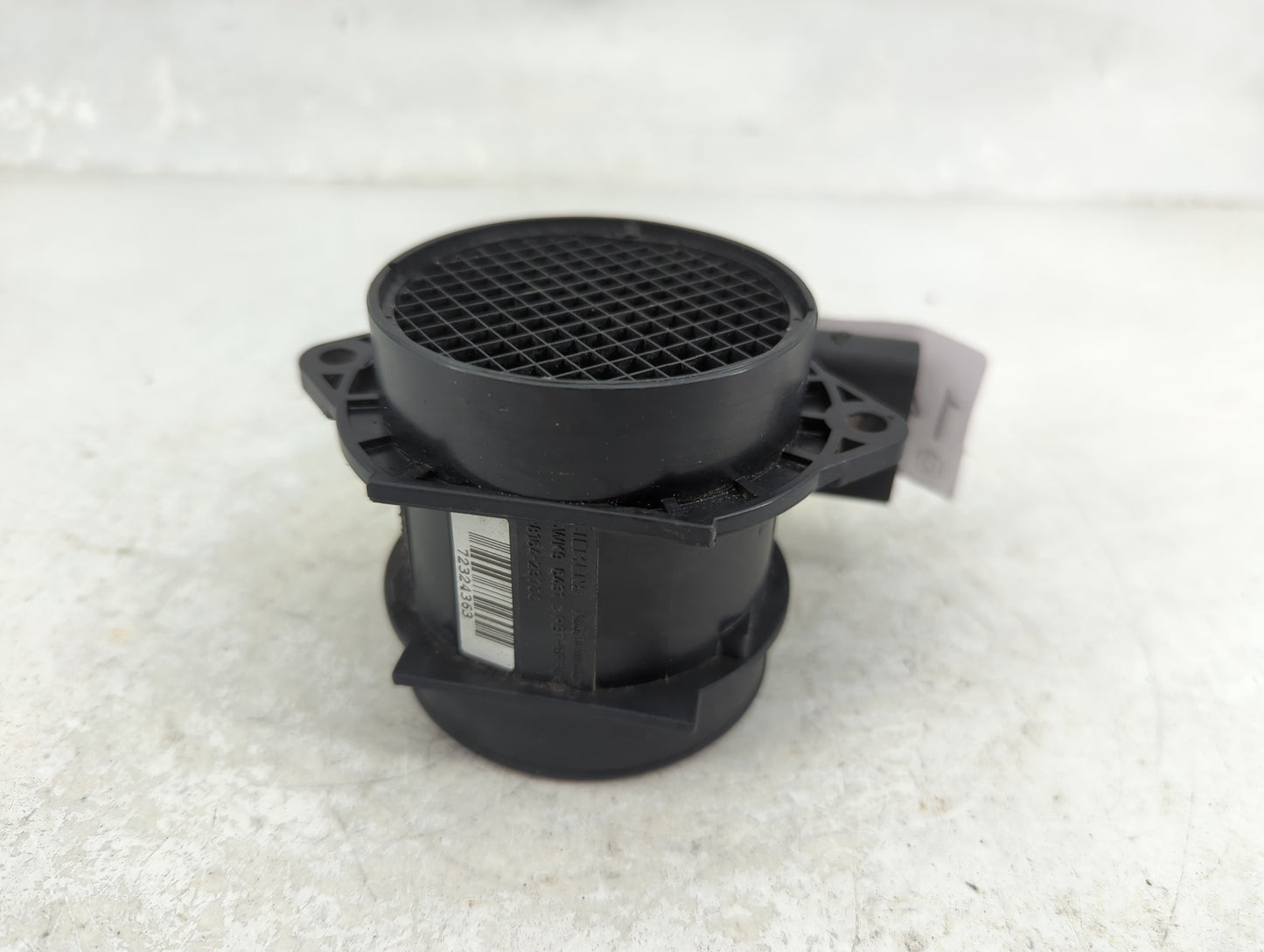 2007-2014 Nissan Altima Mass Air Flow Meter Maf 1469113 - Oemusedautoparts1.com