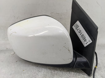 compare product 2013-2018 Nissan Altima Driver Side View Mirror - Left Door Mirror OEM Used