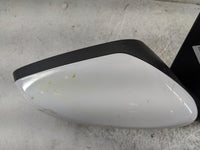 2013-2018 Nissan Altima Driver Side View Mirror - Left Door Mirror OEM Used - Oemusedautoparts1.com