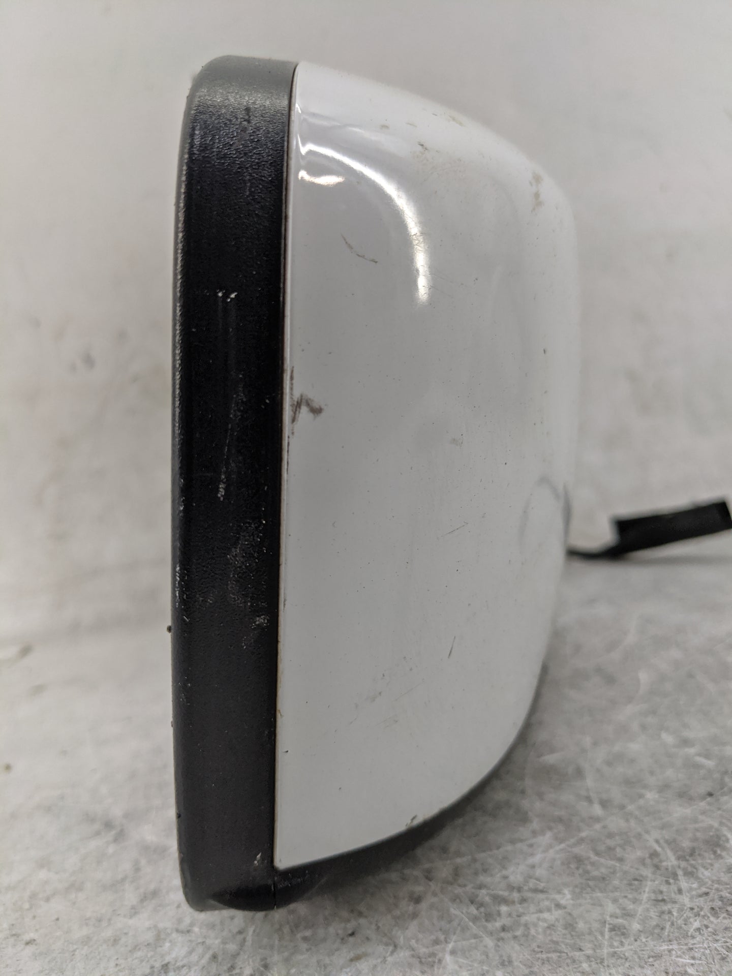 2013-2018 Nissan Altima Driver Side View Mirror - Left Door Mirror OEM Used - Oemusedautoparts1.com