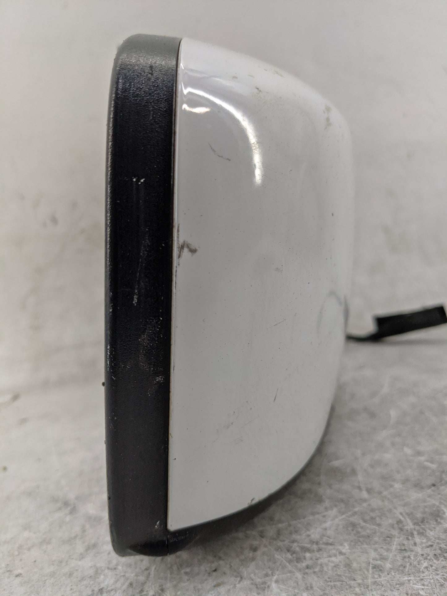 2013-2018 Nissan Altima Driver Side View Mirror - Left Door Mirror OEM Used - Oemusedautoparts1.com