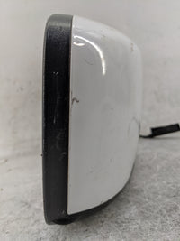 2013-2018 Nissan Altima Driver Side View Mirror - Left Door Mirror OEM Used - Oemusedautoparts1.com
