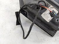 2013-2018 Nissan Altima Driver Side View Mirror - Left Door Mirror OEM Used - Oemusedautoparts1.com